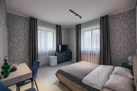 Комната Калининградская область, Калининград Береговая ул., 36 (25.0 ...