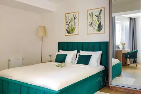 2-к кв. Краснодарский край, Краснодар Уральская ул., 75/6 (55.0 м)