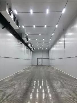 Склад в Московская область, Котельники ш. Дзержинское, 2 (400 м)