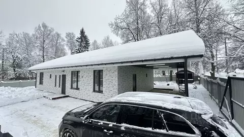 Дом в Московская область, Сергиево-Посадский городской округ, д. Жучки ...