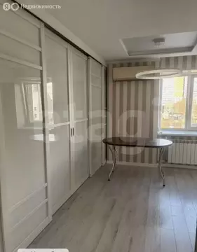 3-комнатная квартира: Барнаул, Южный Власихинский проезд, 26 (103 м)