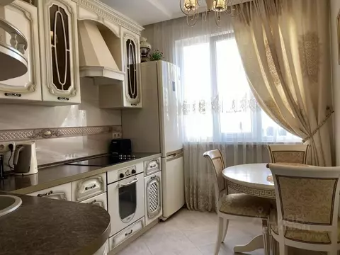 2-к кв. Краснодарский край, Сочи ул. Параллельная, 9/4 (65.0 м)