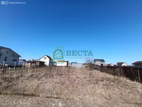 Участок в Ленинградская область, Гатчинский муниципальный округ, ...