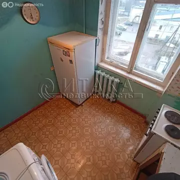 2-комнатная квартира: посёлок Селезнёво, Свекловичный переулок, 9 ...