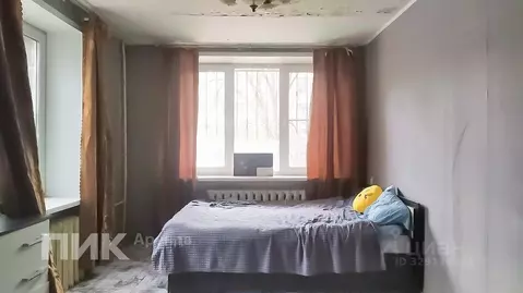 1-к кв. Москва Ивантеевская ул., 1К4 (30.0 м)