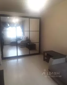 1-к кв. Ставропольский край, Ставрополь № 11 мкр, ул. Мимоз, 22А (35.0 ...