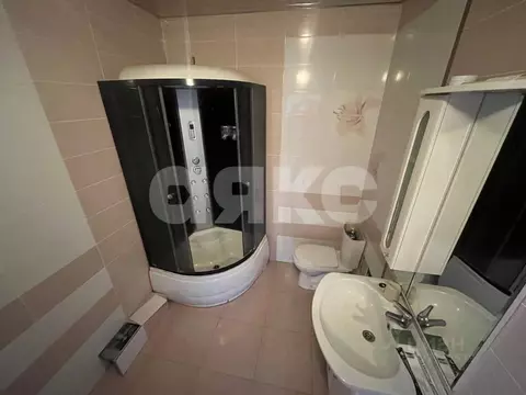 1-к кв. Волгоградская область, Волгоград ул. Лавочкина, 10А (39.7 м)