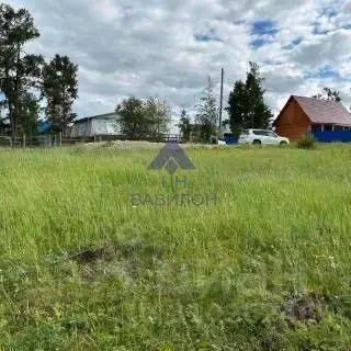 Участок в Ростовская область, Волгодонск просп. Строителей (6.0 сот.)