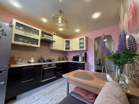 2-к кв. Новгородская область, Великий Новгород просп. Александра ...