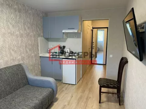 Студия Севастополь ул. Челюскинцев, 49 (20.1 м)