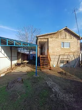 Дом в Ростовская область, Волгодонск В-Б кв-л,  (26 м)