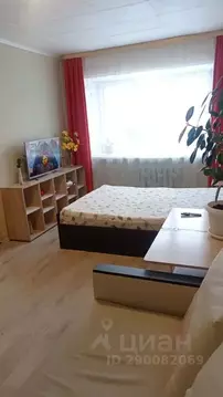 2-к кв. Ярославская область, Рыбинск ул. Герцена, 97 (50.0 м)