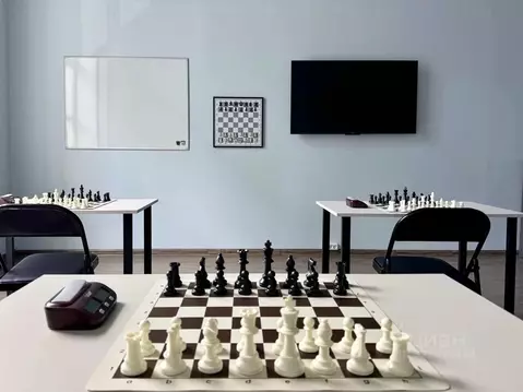 Помещение свободного назначения в Москва ул. Усачева, 22 (30 м)