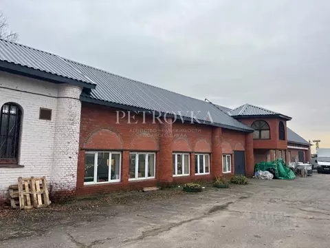 Торговая площадь в Московская область, Богородский городской округ, д. ...