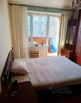 1-к кв. Москва ул. Молостовых, 8К4 (32.0 м)