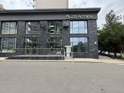 Торговая площадь в Краснодарский край, Краснодар ул. Имени ...