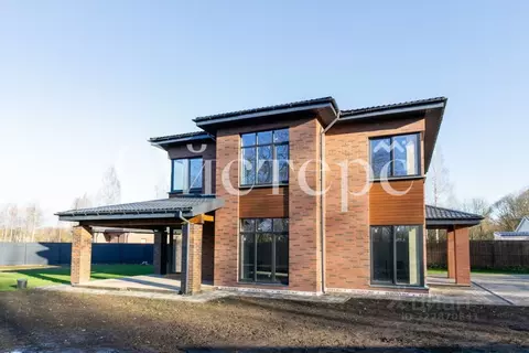 Дом в Санкт-Петербург, Санкт-Петербург, Павловск Звериницкая ул., 70 ...