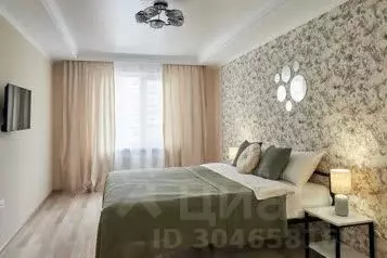 2-к кв. Ставропольский край, Ессентуки Кисловодская ул., 30Ак2 (55.0 ...