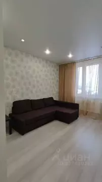 1-к кв. Татарстан, Казань Азино-1 мкр, ул. Закиева, 20к1 (47.0 м)