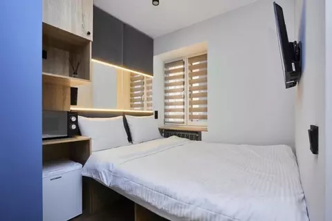 Комната Санкт-Петербург 6-я Советская ул., 28 (10.0 м)