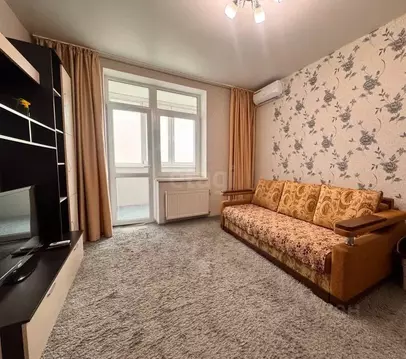 1-к кв. Крым, Симферополь ул. Камская (43.0 м)