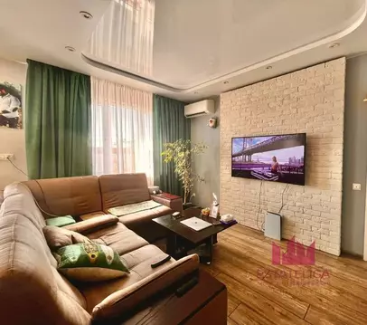 2-к кв. Московская область, Ленинский городской округ, Лопатино пгт ...