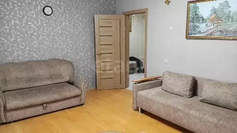 2-к кв. Свердловская область, Талица ул. Калинина, 1 (46.9 м)