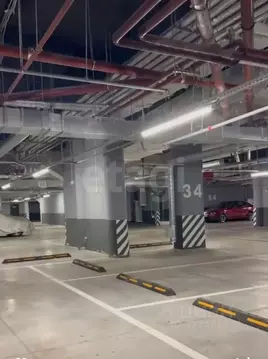 Гараж в Санкт-Петербург 11-я Васильевского острова линия, 56 (13 м)