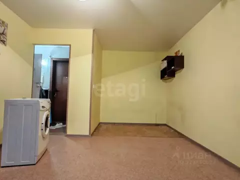 1-к кв. Саратовская область, Саратов Гвардейская ул., 11А (31.0 м)