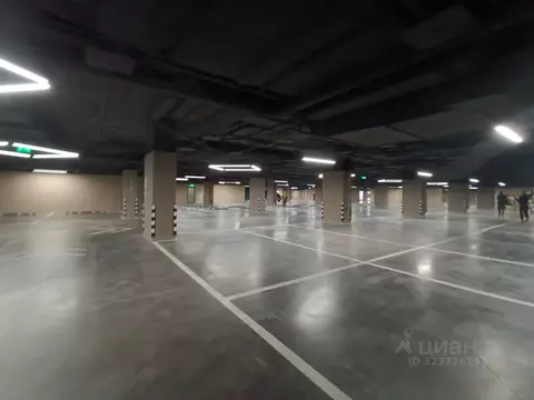 Гараж в Москва ул. Алабяна, 13к1 (30 м)