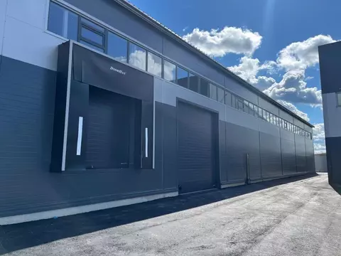 Склад в Московская область, Щелково Щелково индустриальный парк, 43 ...