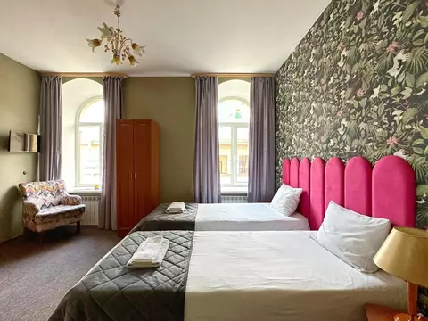 Комната Санкт-Петербург наб. Канала Грибоедова, 50 (18.0 м)