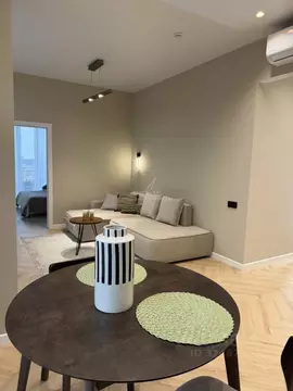 2-к кв. Москва 1-й Сетуньский проезд, 8 (50.0 м)