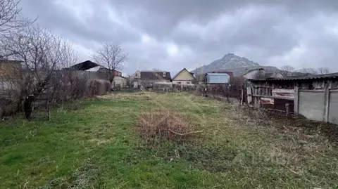 Участок в Ставропольский край, Предгорный муниципальный округ, с. ...