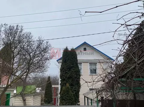 Дом в Белгородская область, Старый Оскол Коммунальщик-2 садовые ...