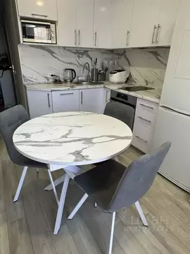 1-к кв. Башкортостан, Уфа Караидельская ул., 54/1 (34.7 м)