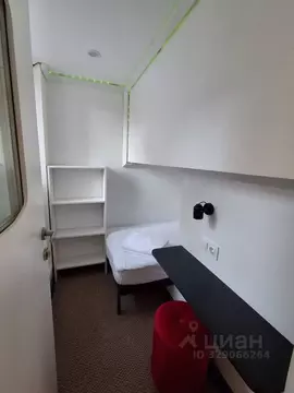 Комната Москва ул. Буженинова, 2 (5.0 м)