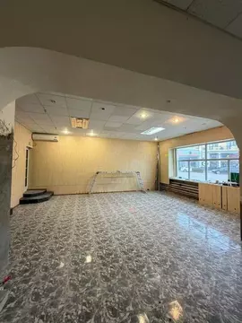 Торговая площадь в Крым, Евпатория ул. Дмитрия Ульянова, 4 (83 м)