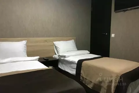 Комната Москва Варшавское ш., 13 (14.0 м)