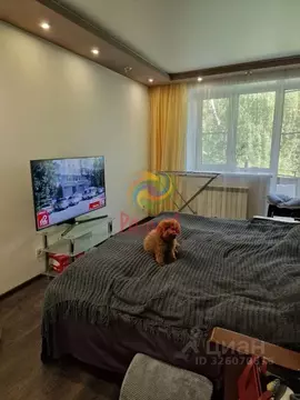 3-к кв. Ивановская область, Иваново Ташкентская ул., 79 (63.4 м)