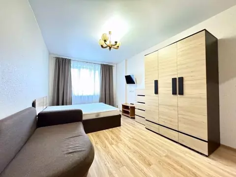 1-к кв. Московская область, Звенигород Одинцовский городской округ, ...