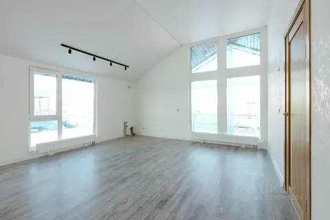 Дом в Удмуртия, с. Завьялово ул. Черемуховая, 27 (75 м)