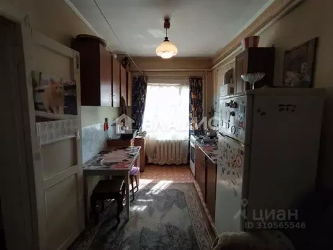 Дом в Владимирская область, Суздаль Северная ул., 1 (80 м)