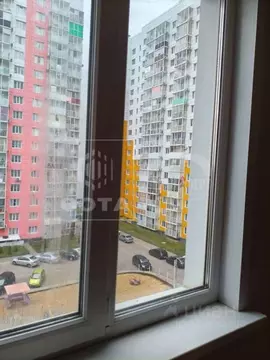 1-к кв. Воронежская область, Воронеж ул. 45-й Стрелковой Дивизии, ...