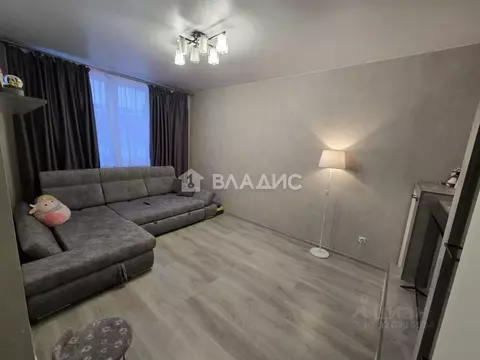 3-к кв. Белгородская область, Белгород ул. Беловская, 12к2 (71.1 м)