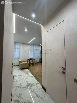 2-комнатная квартира: Москва, улица Архитектора Щусева, 4к1 (51.1 м)