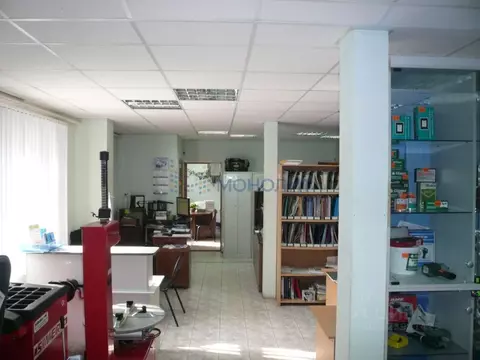 Производственное помещение в Нижегородская область, Нижний Новгород ...