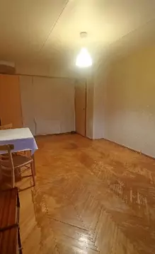 Продается 1-комнатная квартира