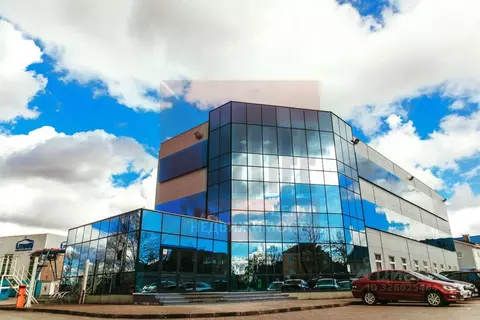 Офис в Калининградская область, Калининград Водная ул., 10 (232 м)