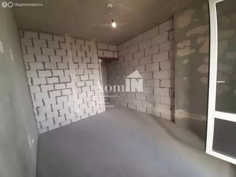 Квартира-студия: Мурино, проспект Авиаторов Балтики, 25 (26.55 м)